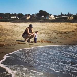 Meet your Posher, Jonathon